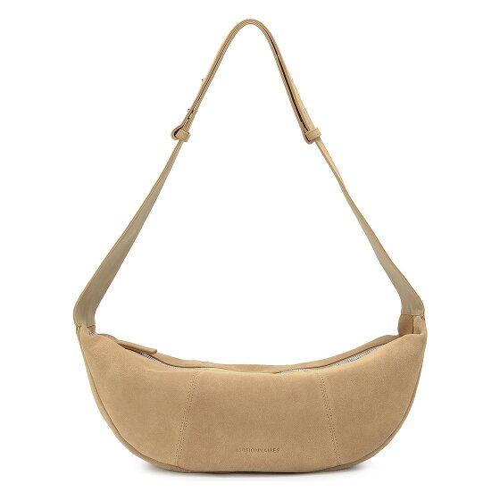 LES VISIONNAIRES Zoe Icon Sac à bandoulière Cuir 44 cm