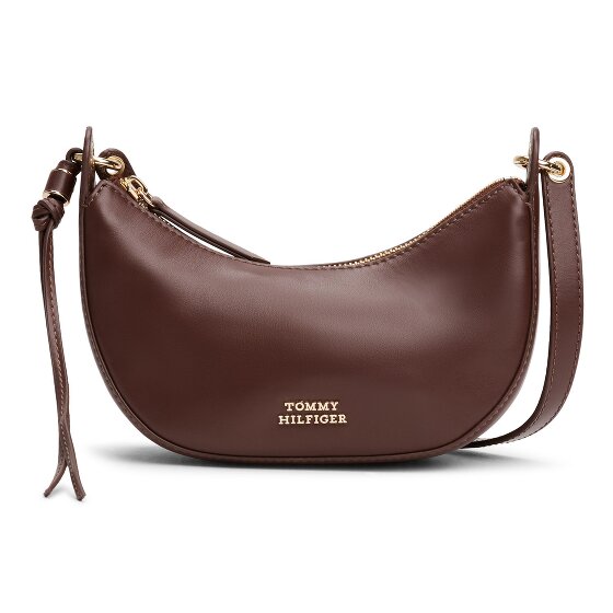 Tommy Hilfiger Moon Sac à bandoulière Cuir 19 cm