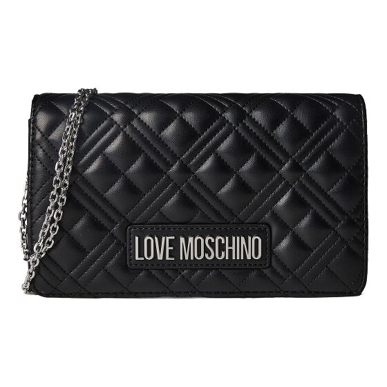Love Moschino Quilted Sac à bandoulière 22 cm