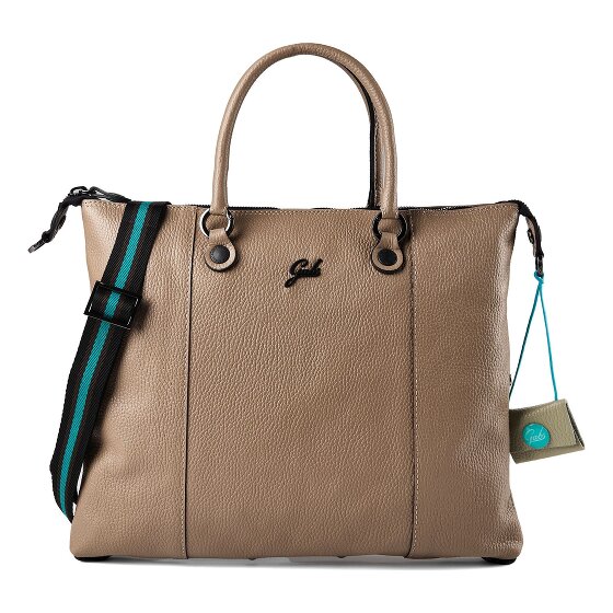 Gabs G3 Sac à bandoulière Cuir véritable 37 cm