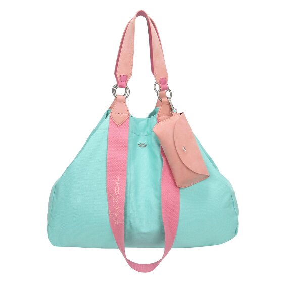 Fritzi aus Preußen Izzy Canvas Sac de shopper 45 cm