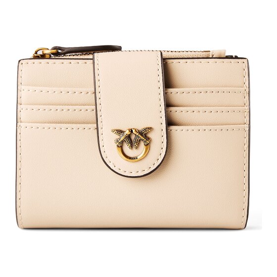 PINKO Porte-monnaie Cuir 10.5 cm