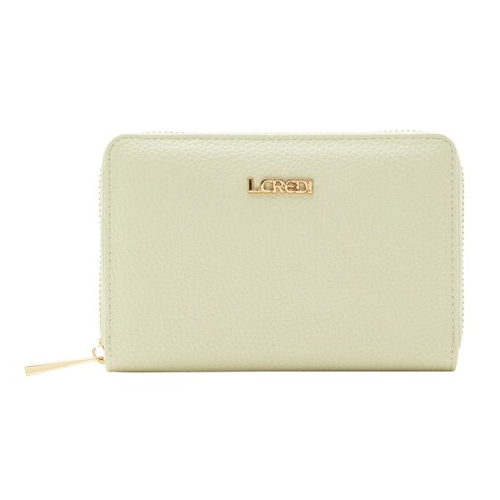 L.Credi Perla Porte-monnaie Protection RFID 16 cm