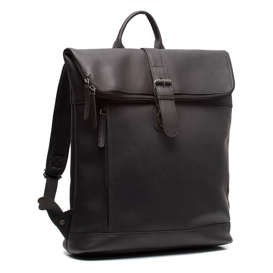 The Chesterfield Brand Larsson Daypack Cuir 40 cm Compartiment pour ordinateur portable