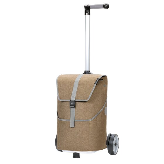 Andersen Shopper Unus Shopper Mikkel chariot à provisions 54 cm