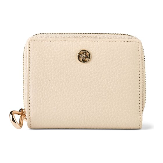 Esquire Alexandria Porte-monnaie Protection RFID Cuir 10.5 cm