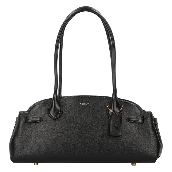 Coach Empire Sac à bandoulière Cuir 34 cm