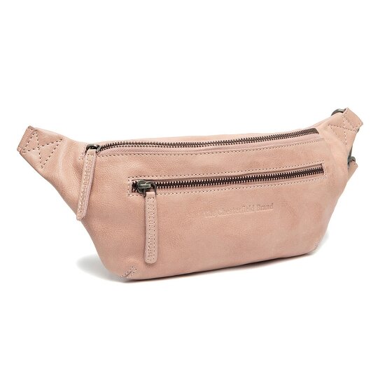 The Chesterfield Brand Severo Sac banane Cuir 33 cm