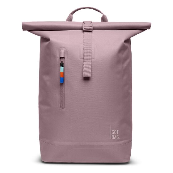GOT BAG Rolltop Lite 2.0 Daypack 42 cm Compartiment pour ordinateur portable