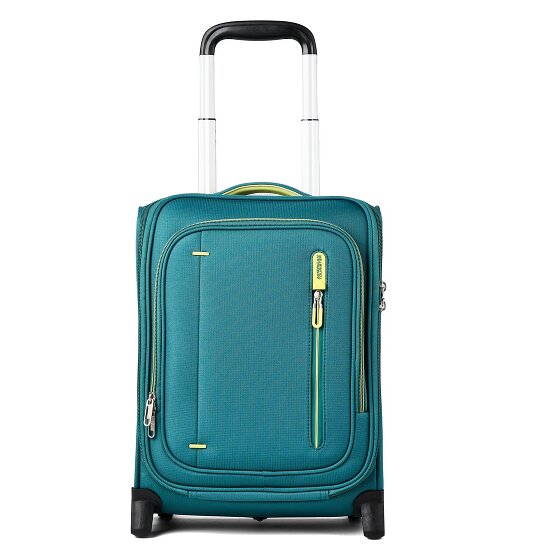 American Tourister Cloudrider 4 roues Trolley de cabine 40 cm