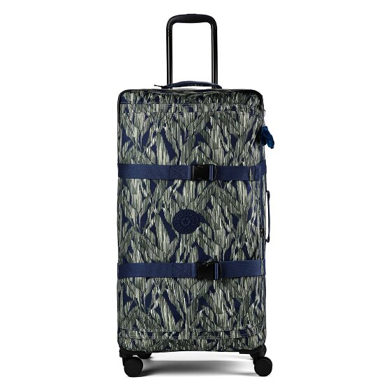Kipling Basic Prt Spontaneous 4 roues Valise cabine L 78 cm