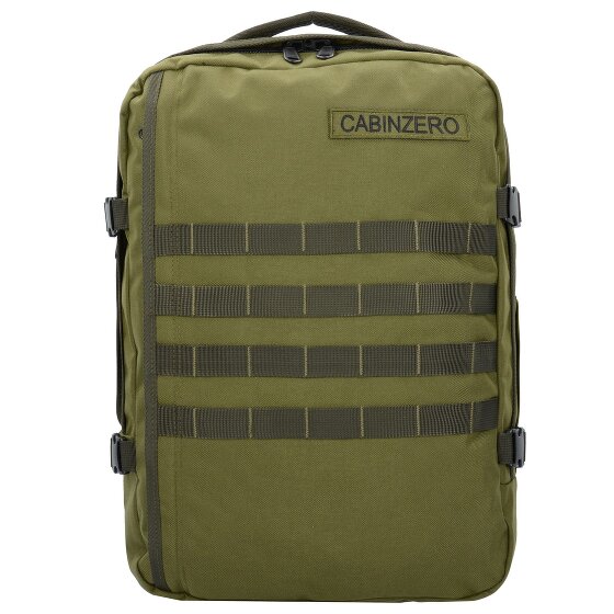 Cabin Zero Military 36L Cabin Backpack Sac à dos 46 cm
