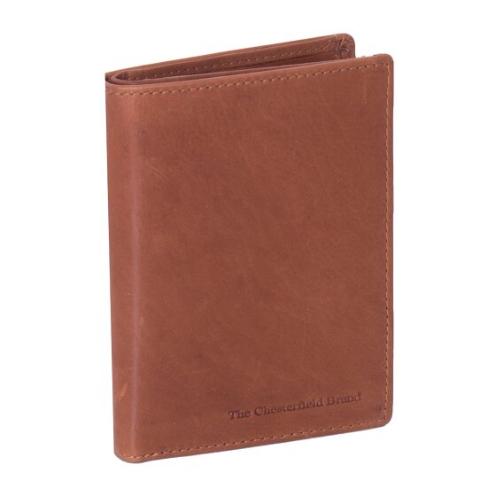 The Chesterfield Brand Siem Porte-monnaie Cuir 11 cm