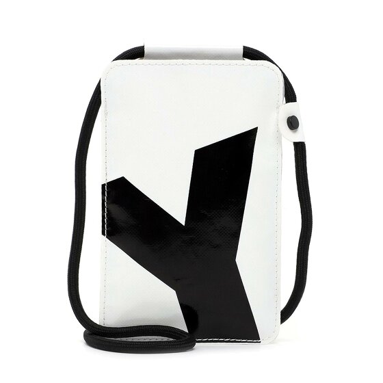 Suri Frey Etui pour téléphone portable Jessey-Plane 11,5 cm