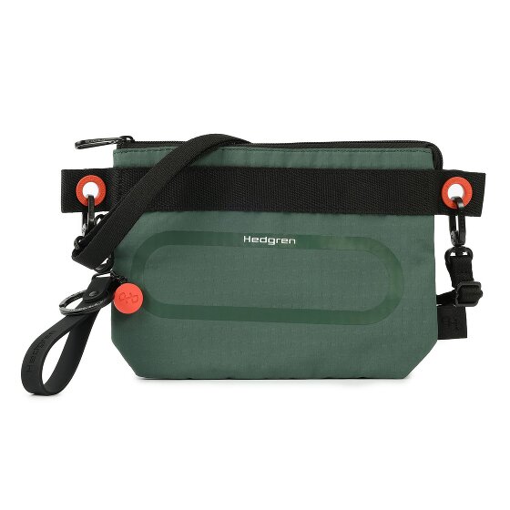Hedgren Uni Ichi S Sac à bandoulière Protection RFID 19 cm