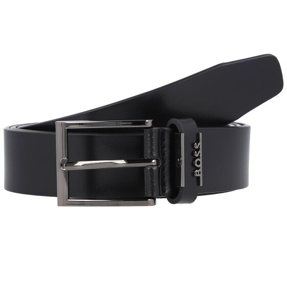 Boss Cole Ceinture Cuir véritable
