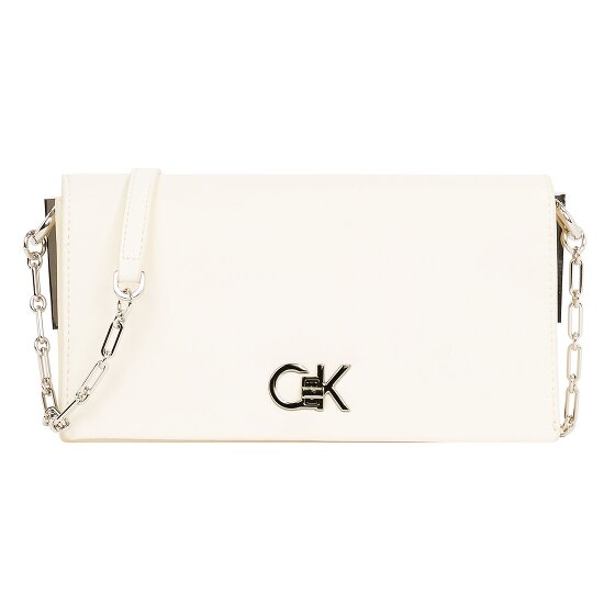 Calvin Klein Re-Lock Sac à bandoulière 24 cm