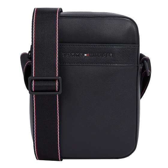 Tommy Hilfiger TH Corp Mini sac à bandoulière 15 cm