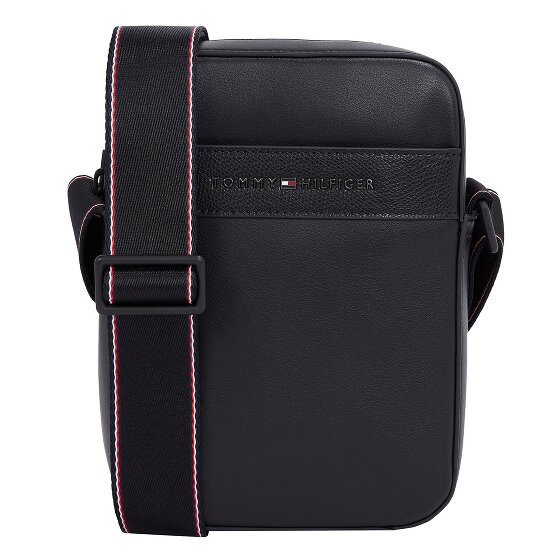 Tommy Hilfiger TH Corp Mini sac à bandoulière 15 cm