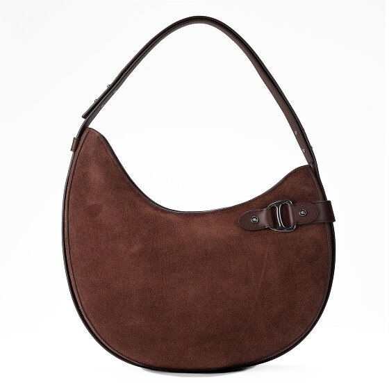 Lauren Ralph Lauren Tasha Sac à bandoulière Cuir 32 cm