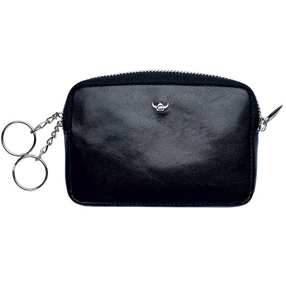 Golden Head Colorado Étui à clés Cuir 11 cm