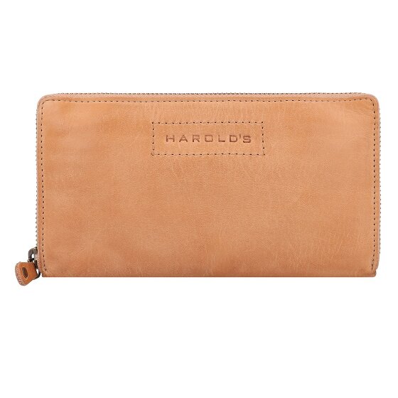 Harold's Submarine Porte-monnaie Cuir 19 cm