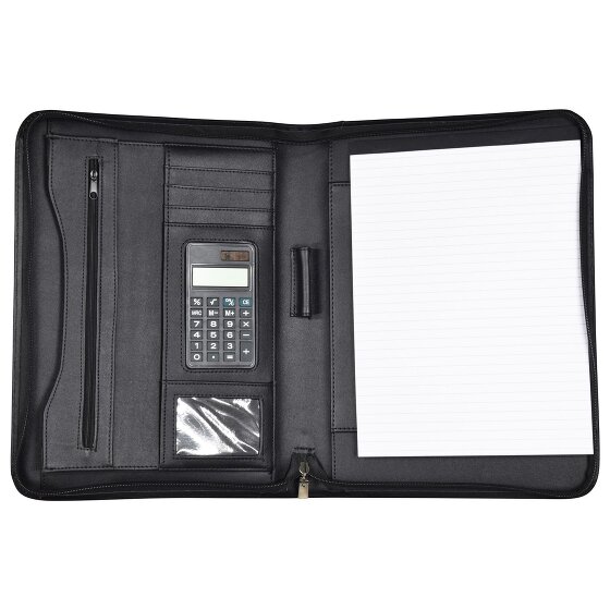 d&n Porte-documents Easy Business 35 cm