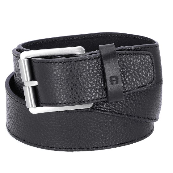 AIGNER Ceinture casual en cuir