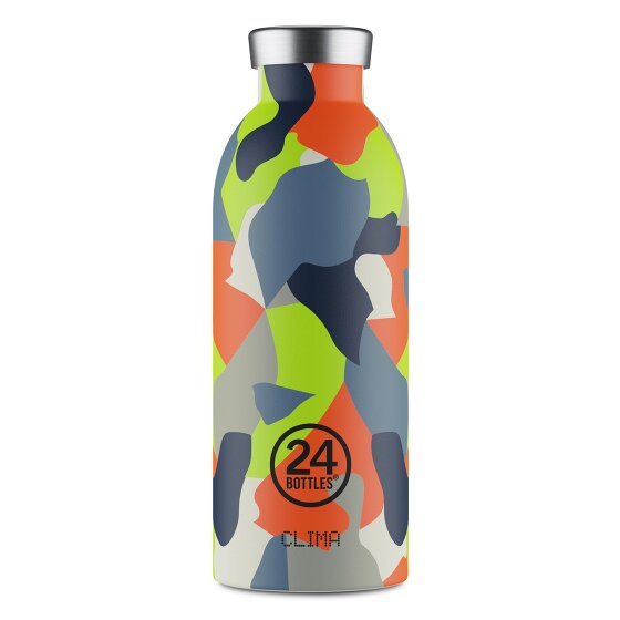 24Bottles Gourde Clima 500 ml
