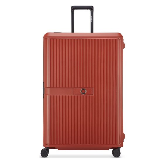 Delsey Paris Vauban 4 roues Valise cabine 82 cm