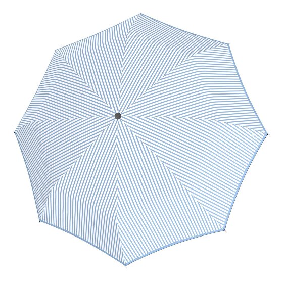 Doppler Fiber Magic Parapluie de poche 29 cm