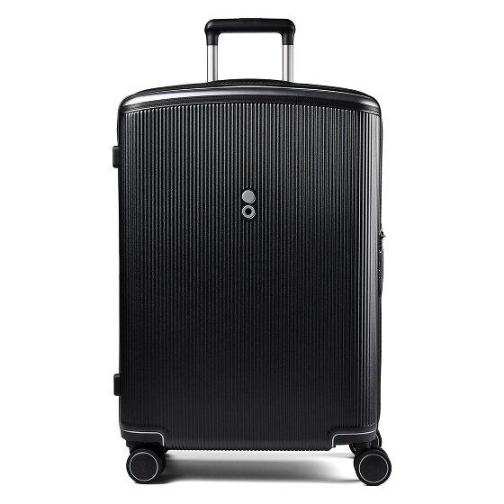 Echolac Dynasty VLX 4 roulettes Trolley 67.5 cm