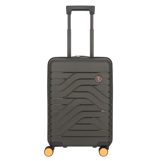 Bric's BY Ulisse 4 roues trolley cabine 55 cm
