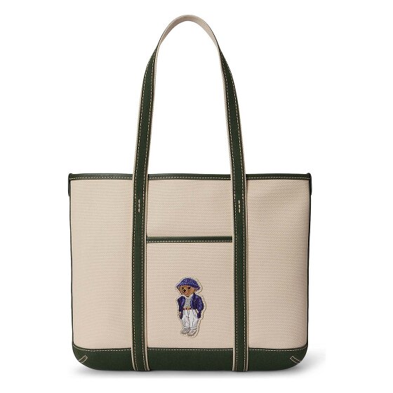 POLO RALPH LAUREN Bear Sac à bandoulière 32.5 cm