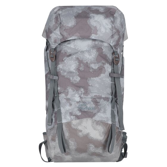 Jack Wolfskin 3D Aerorise 40 Sac à dos de randonnée 68 cm
