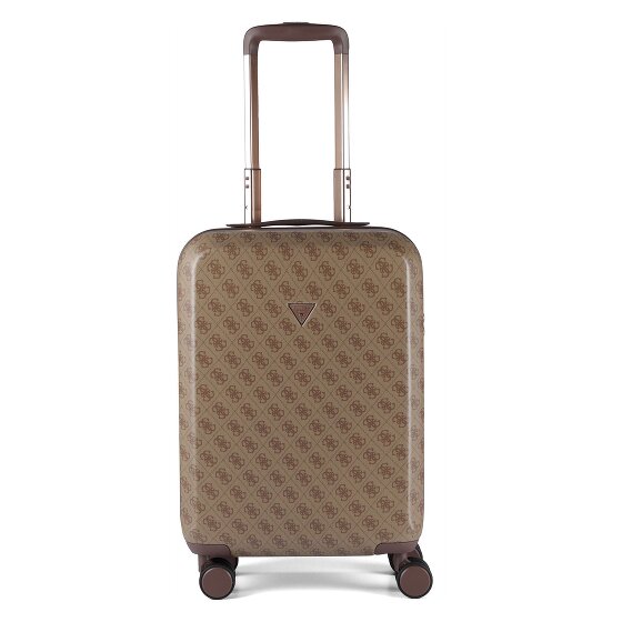Guess Latona 4 roues Valise cabine 53 cm