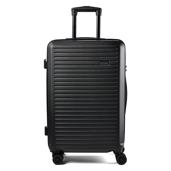 Nowi Faro 4 roues Valise cabine M 65 cm