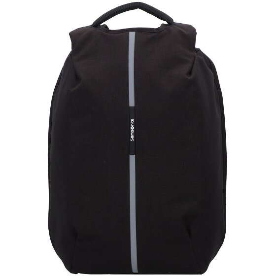 Samsonite Securipak sac à dos RFID 44 cm compartiment pour ordinateur portable