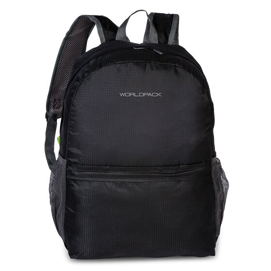Worldpack Sac à dos pliable 41 cm