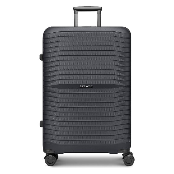 Stratic Shine 4 roues Valise cabine 76 cm