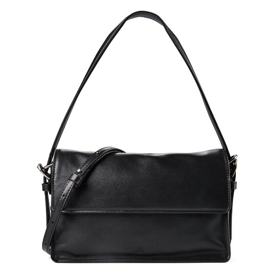 Liebeskind Audrey Sac à bandoulière Cuir véritable 24.5 cm
