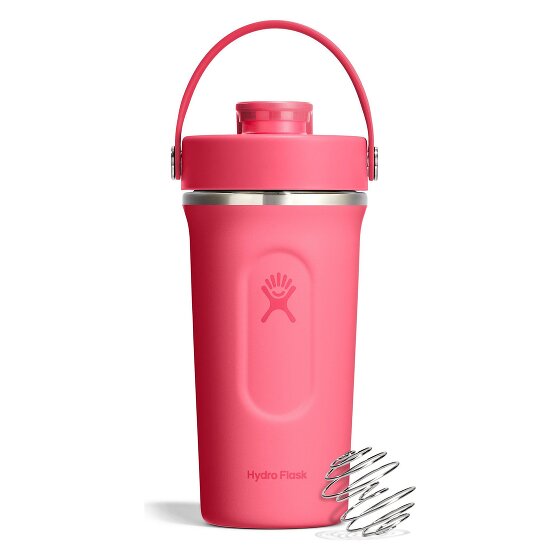 Hydro Flask Sport Insulated Shaker Bottle Gourde 710 ml