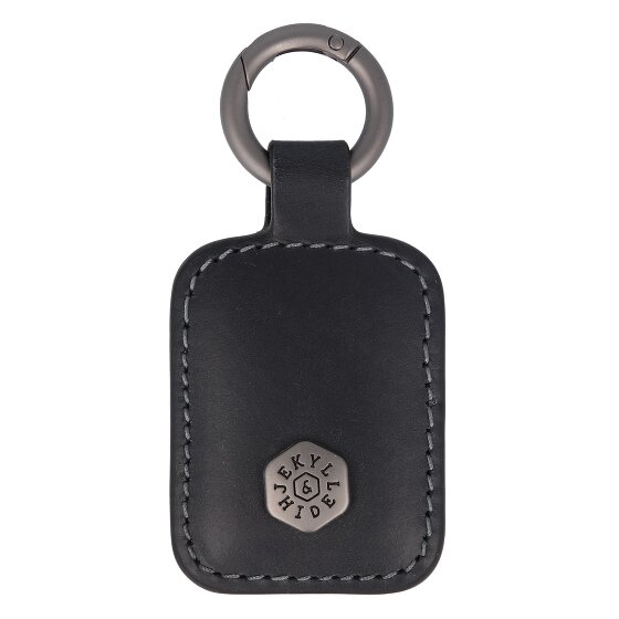 Jekyll & Hide Texas Porte-clés Cuir 5 cm
