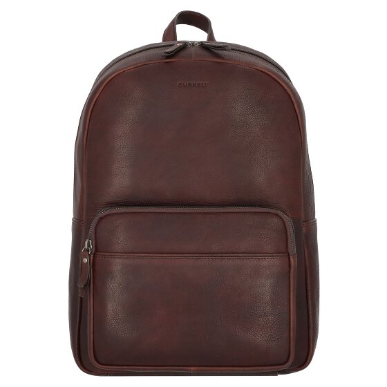 Burkely Antique Avery Daypack Cuir 42 cm Compartiment pour ordinateur portable