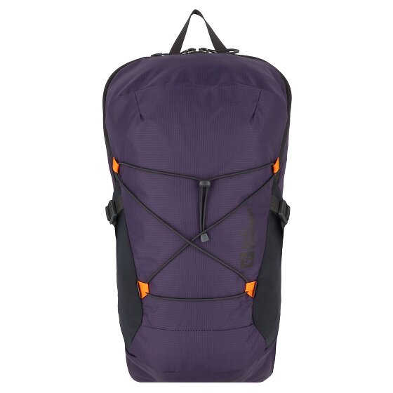 Jack Wolfskin Sac à dos de randonnée 49 cm