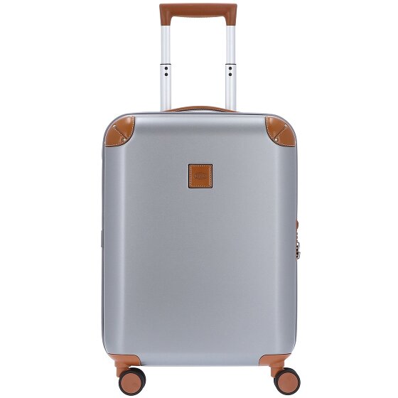 Bric's Amalfi 4-roues trolley cabine 55 cm