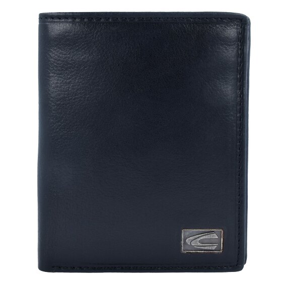 camel active Japan Porte-monnaie Protection RFID Cuir 9 cm
