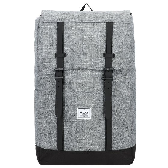 Herschel Retreat Daypack 43 cm Compartiment ordinateur