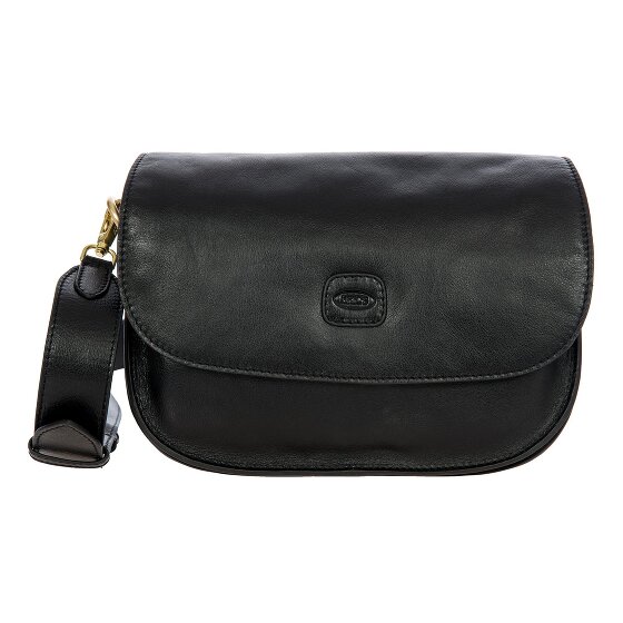 Bric's Volterra Sac à bandoulière Cuir 25.5 cm