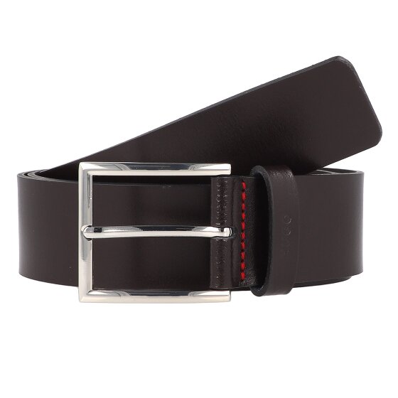 Hugo Giaspo Ceinture Cuir